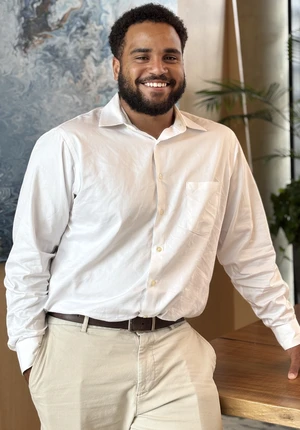 Picture of Seamus Lee